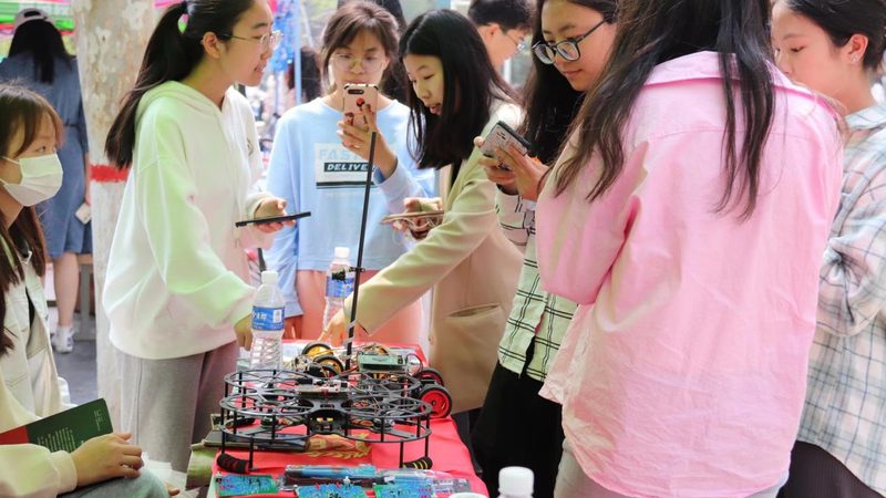 小标题：外贸独立站建站SaaS平台概述